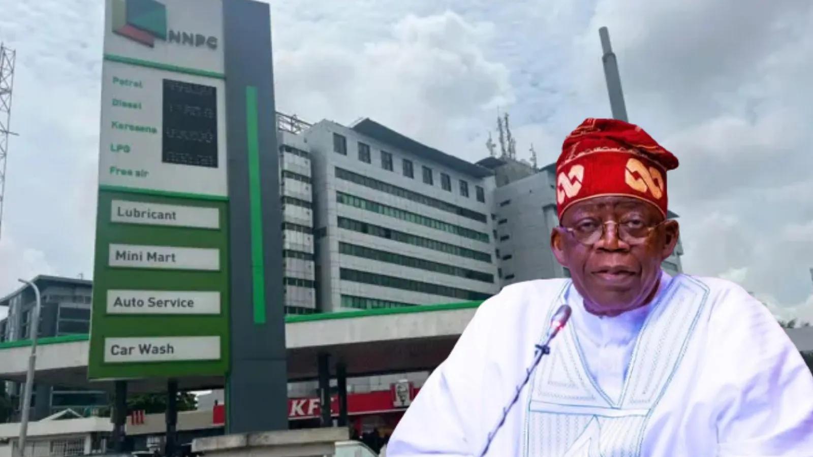 JUST IN: Fuel price set to increase as Tinubu approves 15% import duty on  petrol, diesel | Globalhints