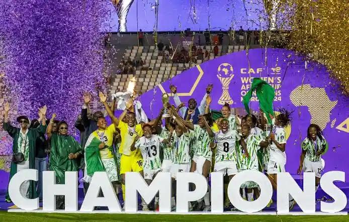sport,tinubu-hails-super-falcons-for-winning-10th-wafcon-title