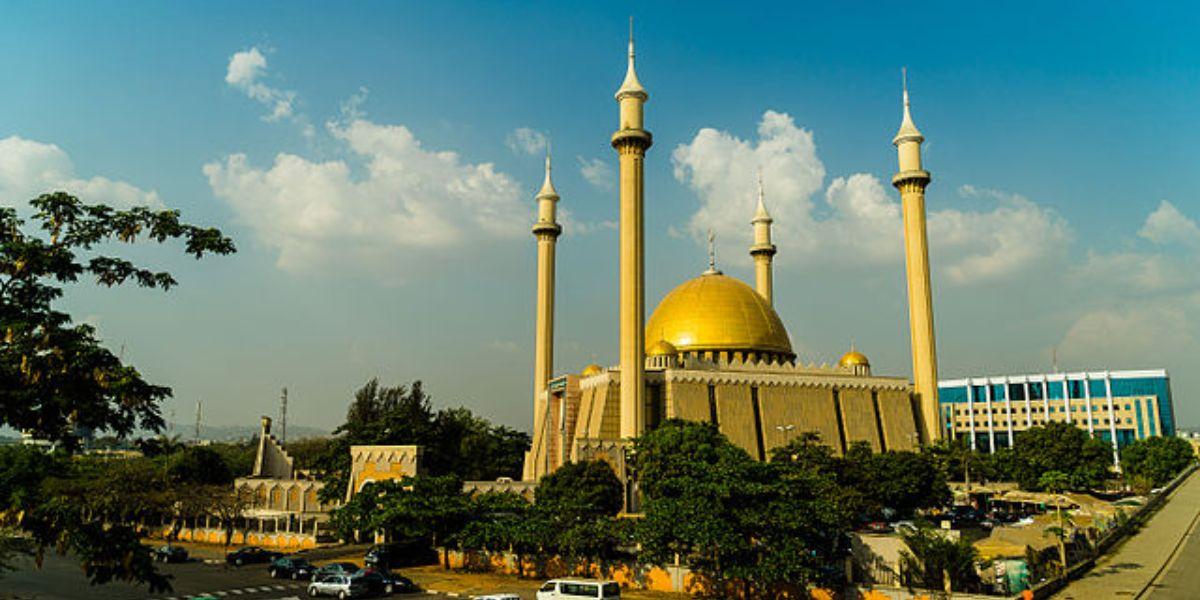 entertainment,biggest-mosque-in-africa-2025