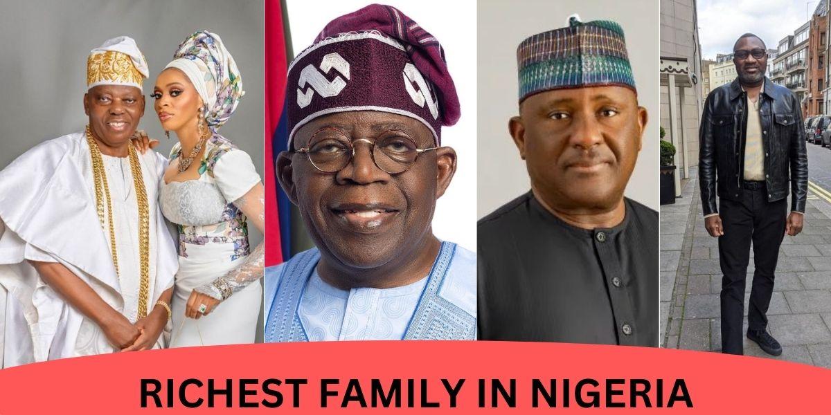 entertainment,top-11-richest-family-in-nigeria