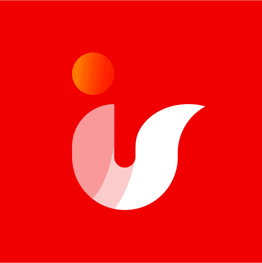 iR logo