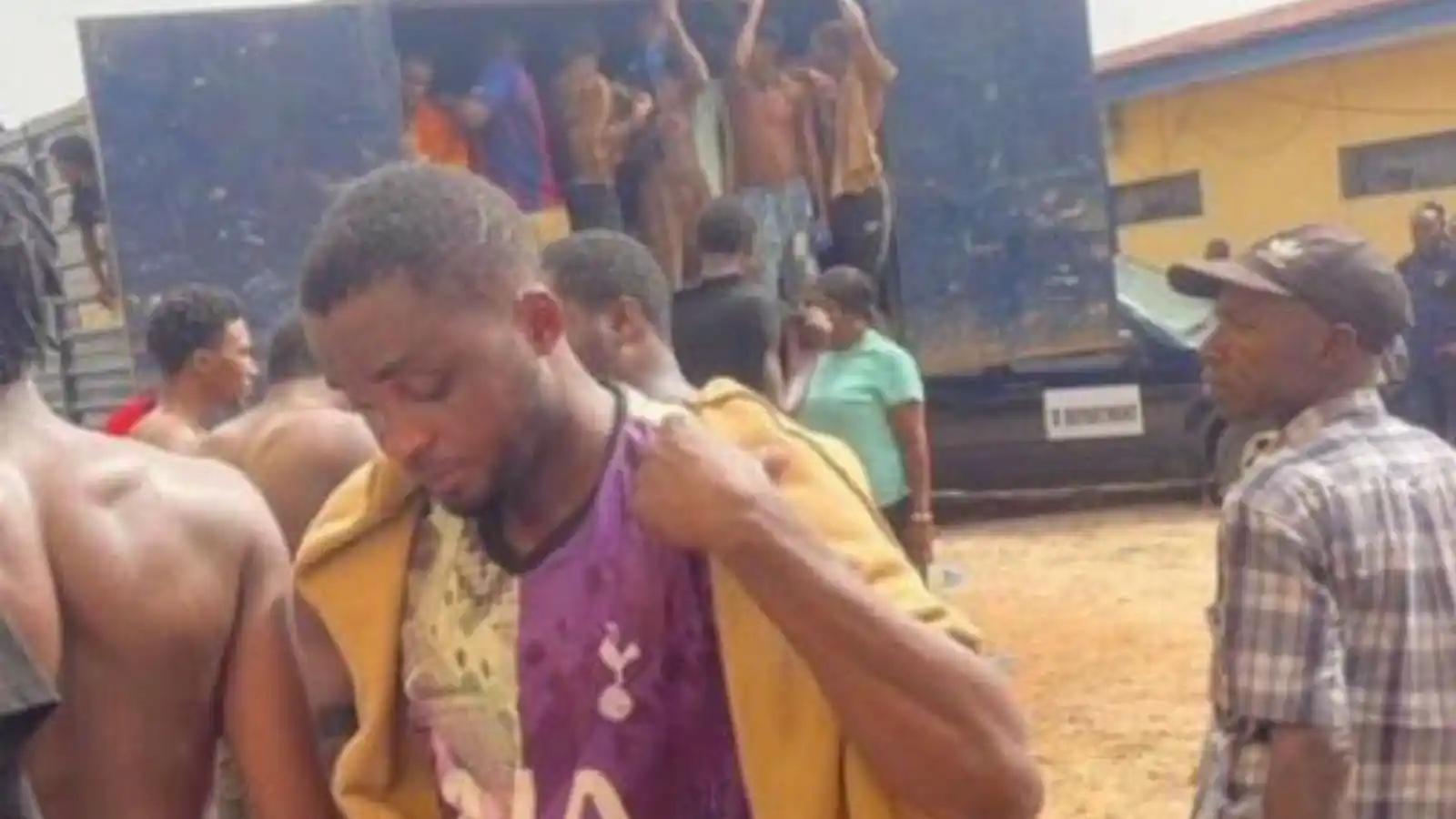 news,court-sends-52-edo-youths-to-prison-for-protesting-against-kidnapping