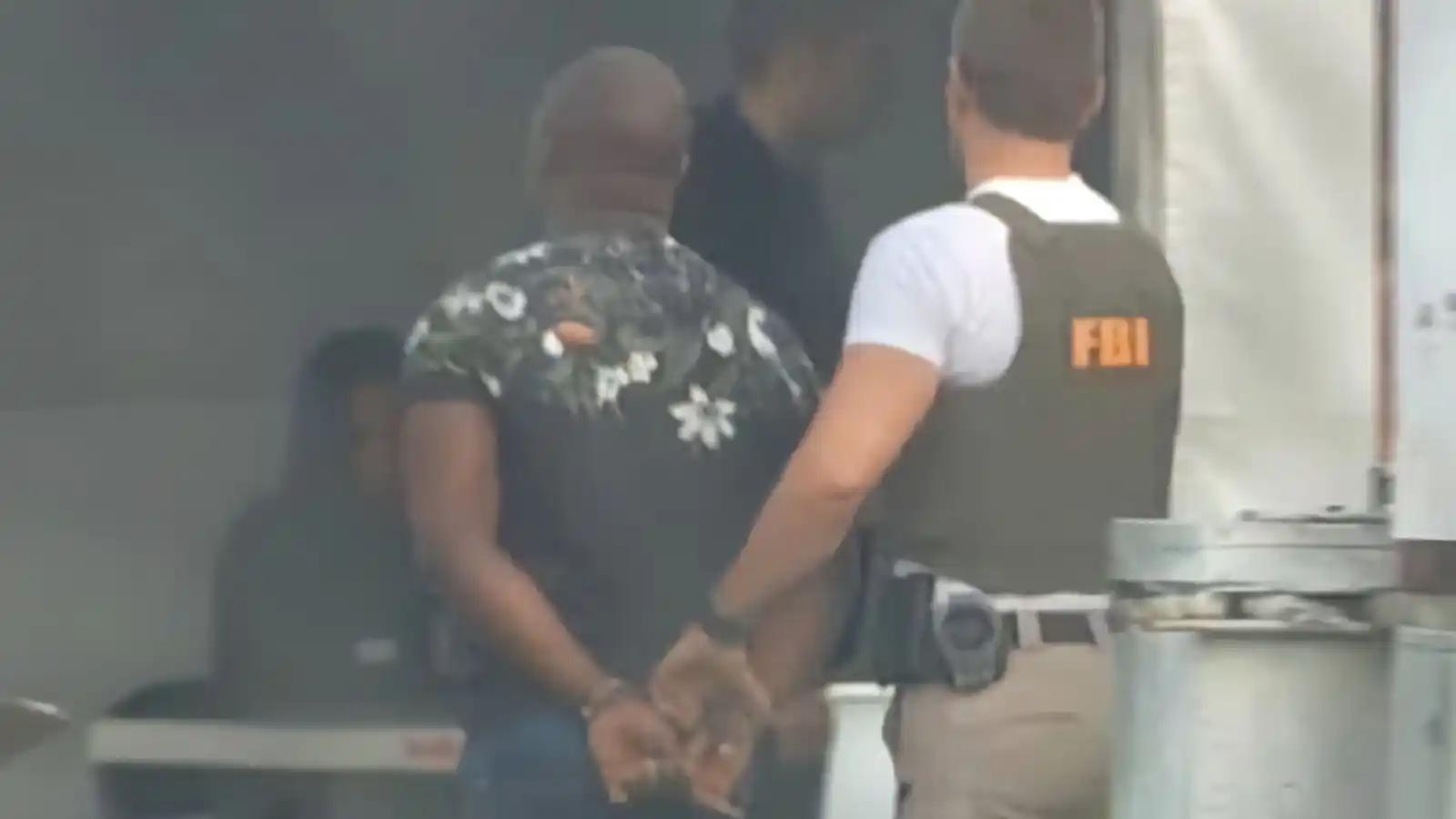 Nigerian man jailed 8 years for defrauding over 400 Americans in $6m ...