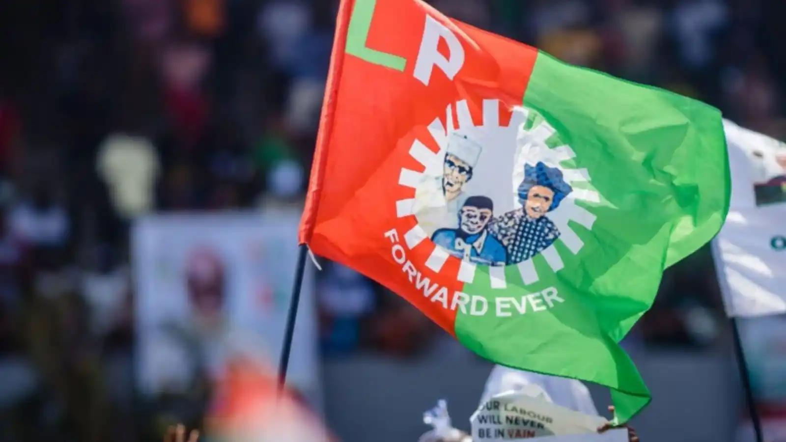 Labour Party zones 2027 presidential ticket to south