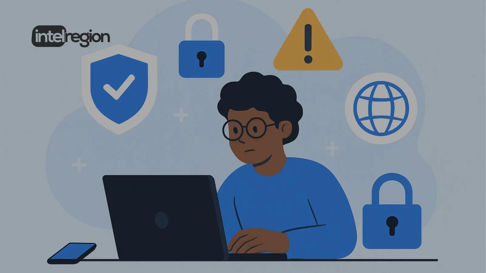How to Stay Safe Online: A Practical Guide for Everyday Internet Users ...