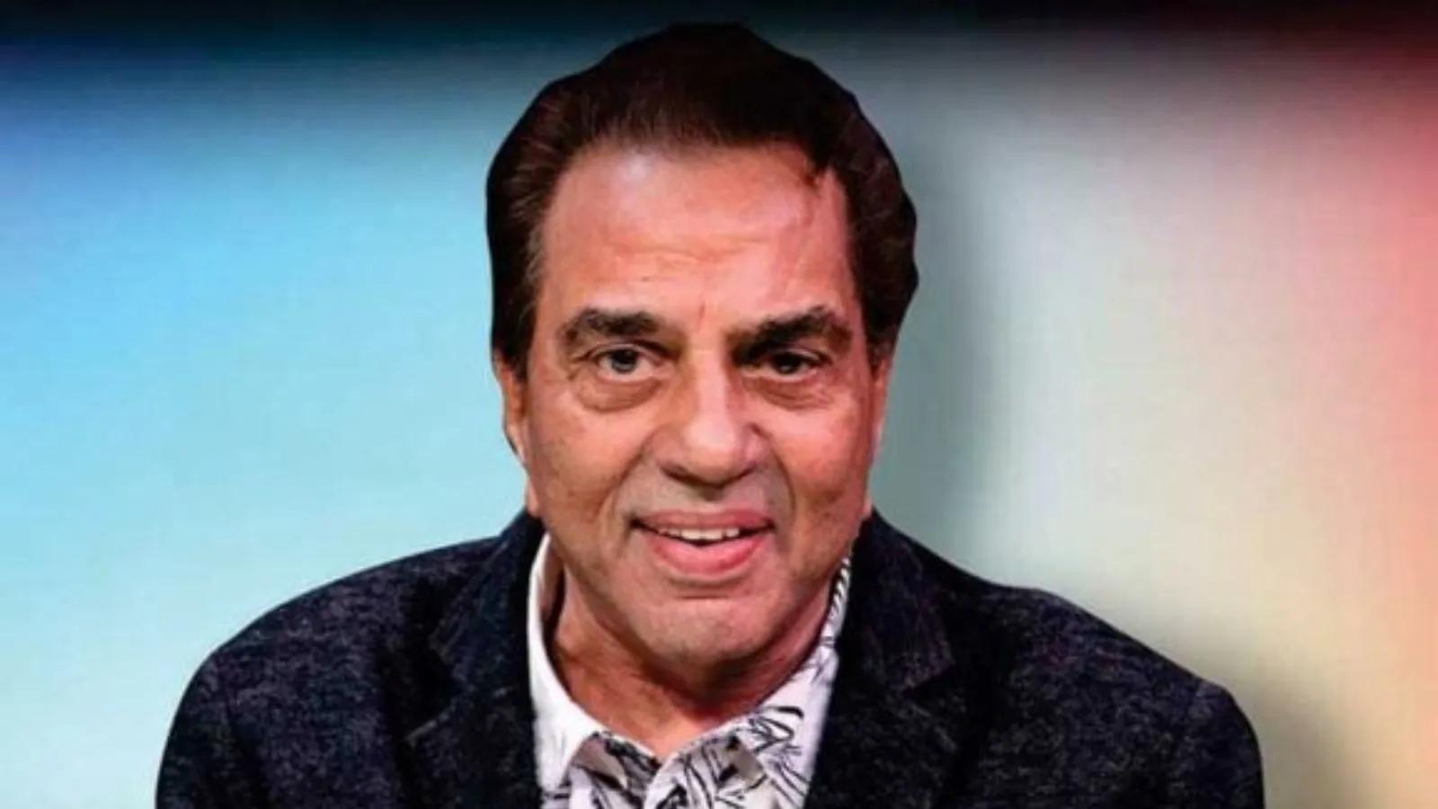 Bollywood icon Dharmendra, who played Veeru in Sholay movie, dies after ...