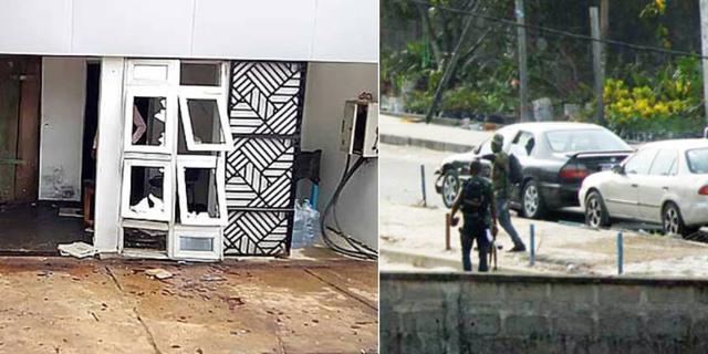 BREAKING: Many feared killed and others injured as armed robbers attack ...