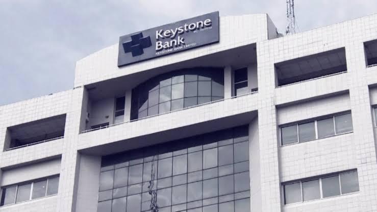 JUST IN: Nigerian government takes control of Keystone bank | Intel Region