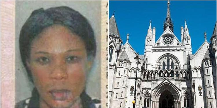 Nigerian woman declared dead since 2019 storms court to stop fraudster ...