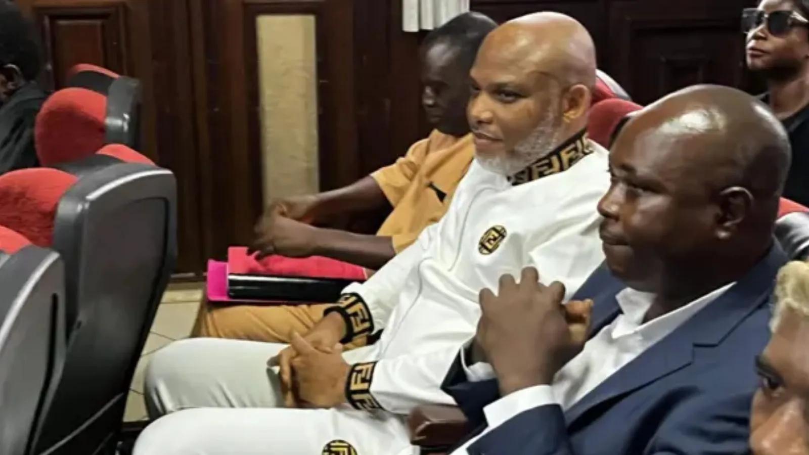 Wike, Sanwo-Olu, Buratai - List of 23 Nigerians named as witnesses for ...