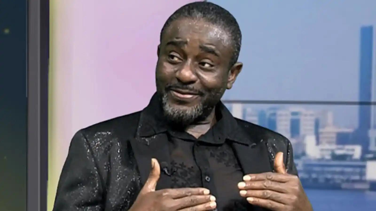 Emeka Actor Nollywood actor Emeka Ike joins House of Reps race on NDC platform ...