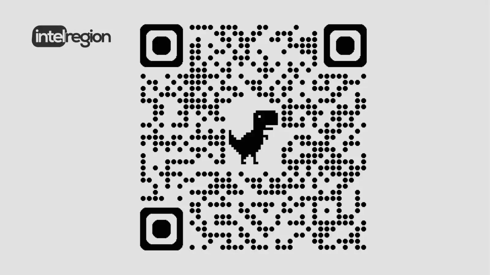 Intel Cpu Qr Code How to Create a QR Code for Your Business in 2026 (Easy Guide) | Intel ...