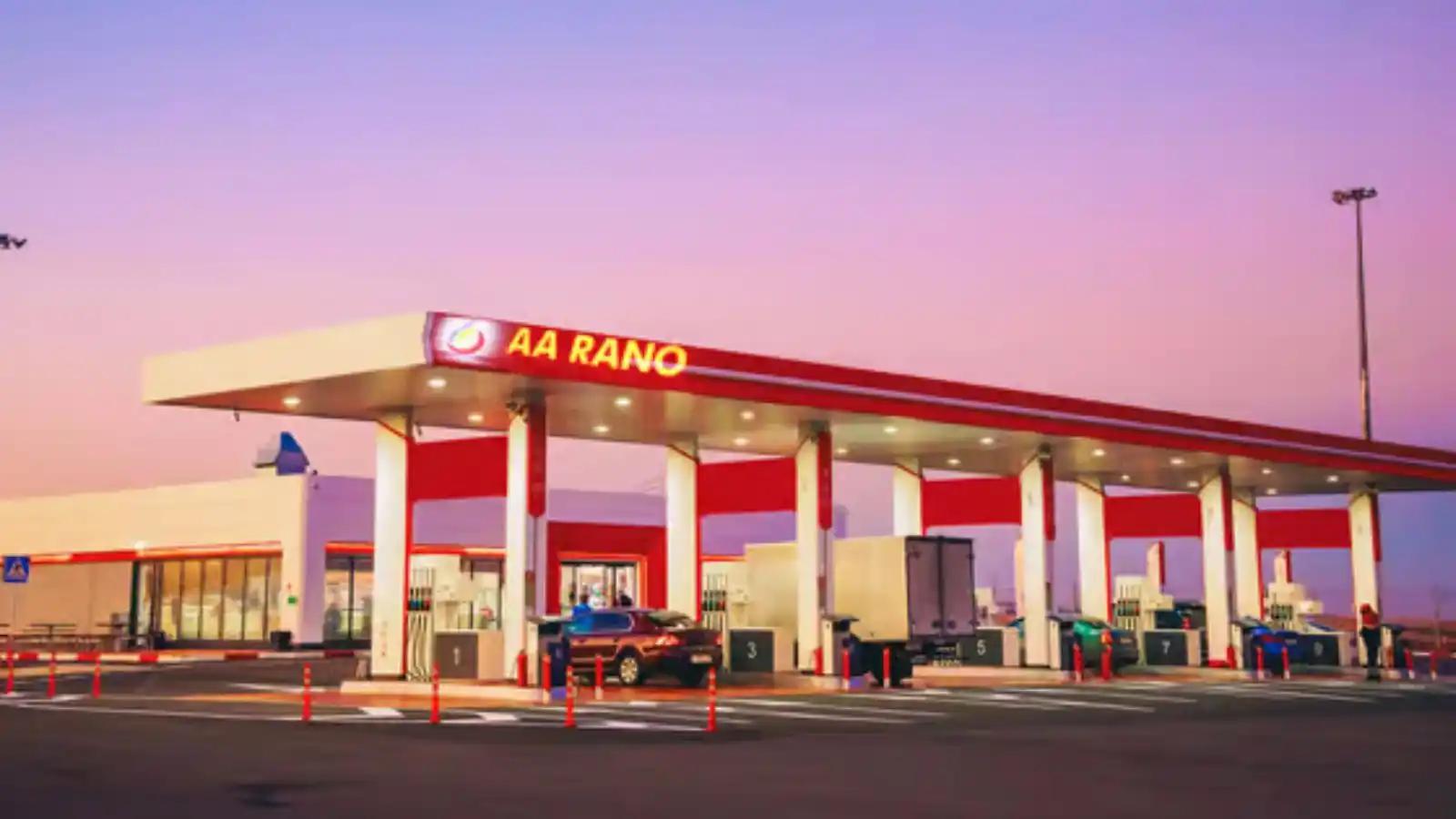 Anti Rano F Petrol attendants fight back as AA Rano launches Nigeria's first ...