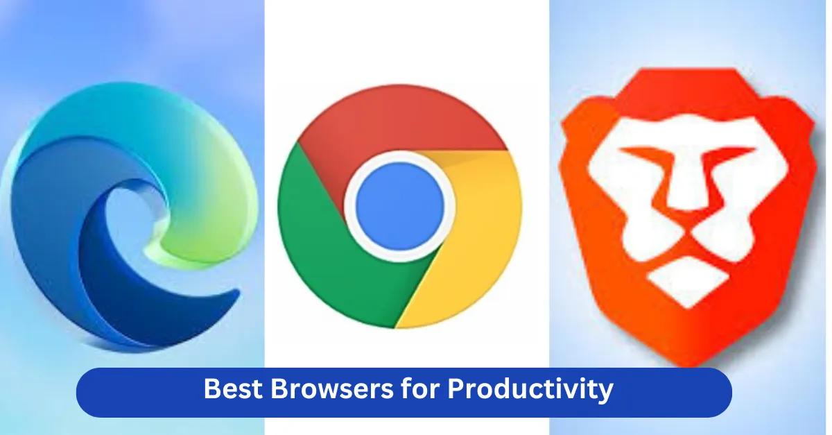 Intel Browser Beyond Google Chrome: 10 Other Free and Sleek Browsers You Should Try ...