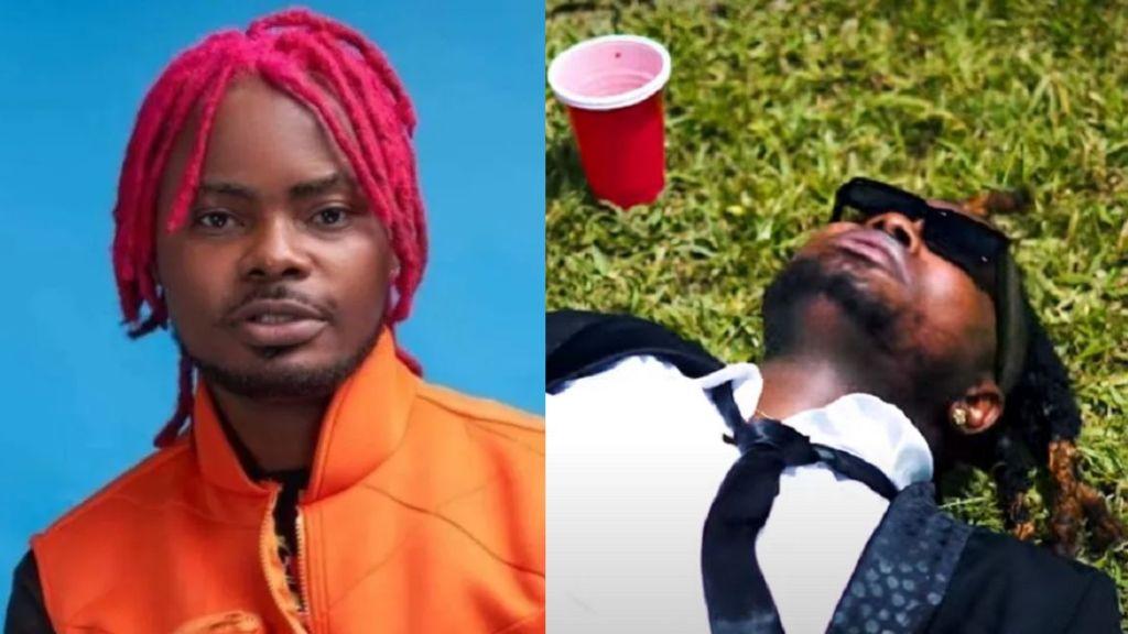 Good Url Rapper Please pray for me, I don’t feel good - Rapper Oladips begs fans few ...