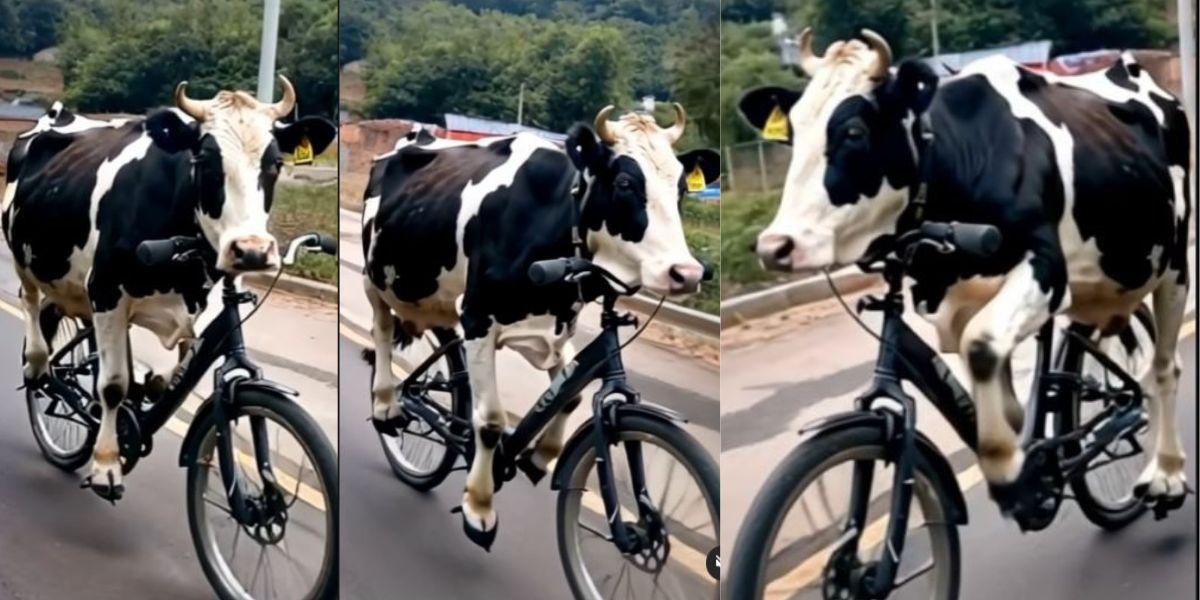 Fatcow Ride