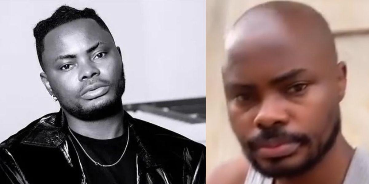 Intell R3vized Rapper Oladips was dead for three days before resurrecting - Rapper's aide ...