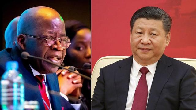 China meets President-elect Tinubu on trade and diplomatic relations ...