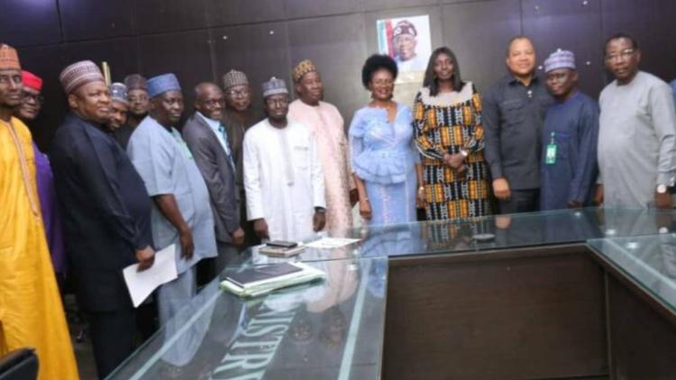 Tinubu's government announces new set of appointments (Full List ...