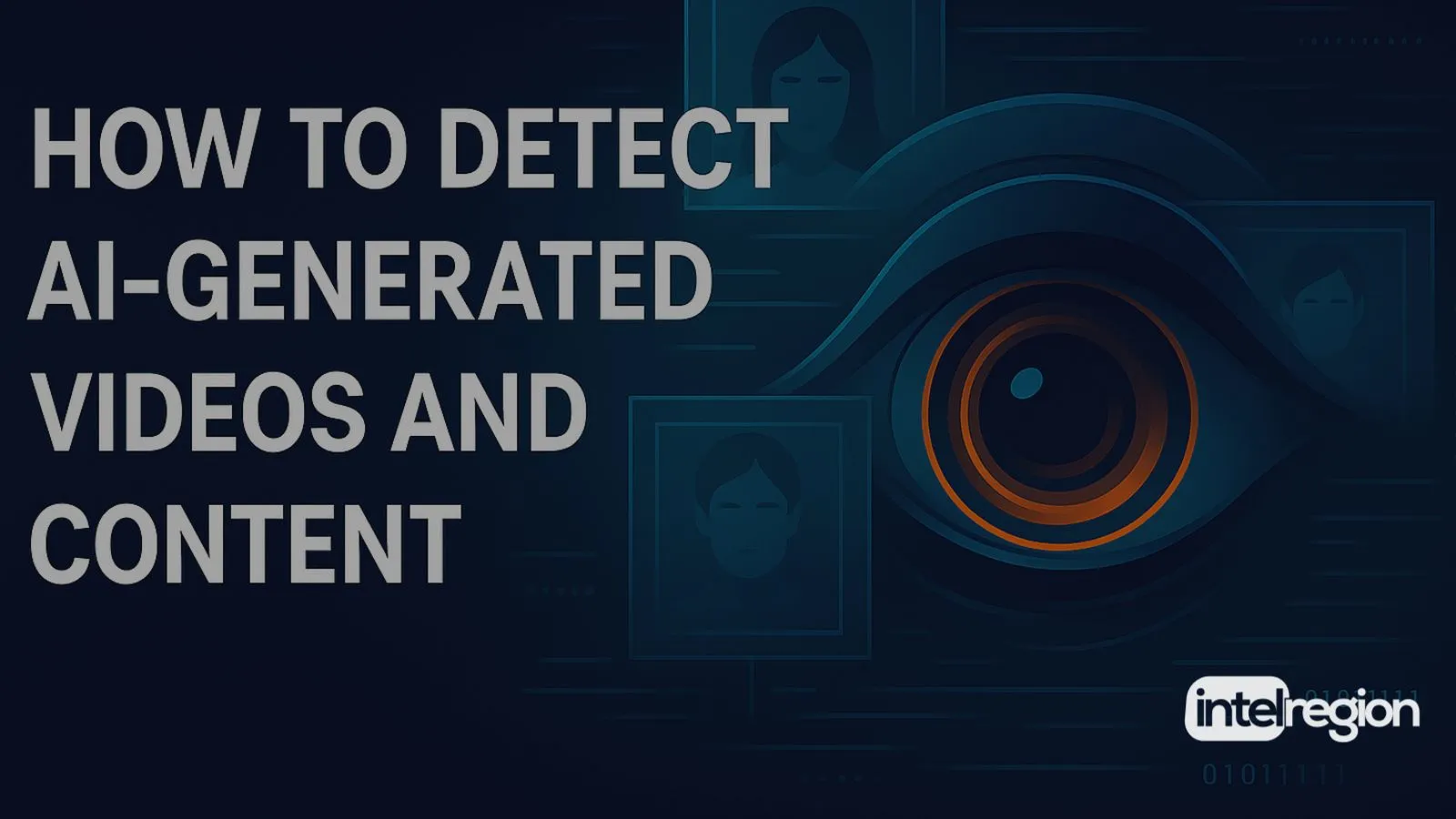 this video contains ai generated content