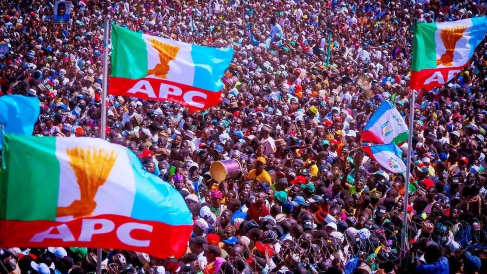 'We will do everything possible to prevent it': APC rejects Rivers ...