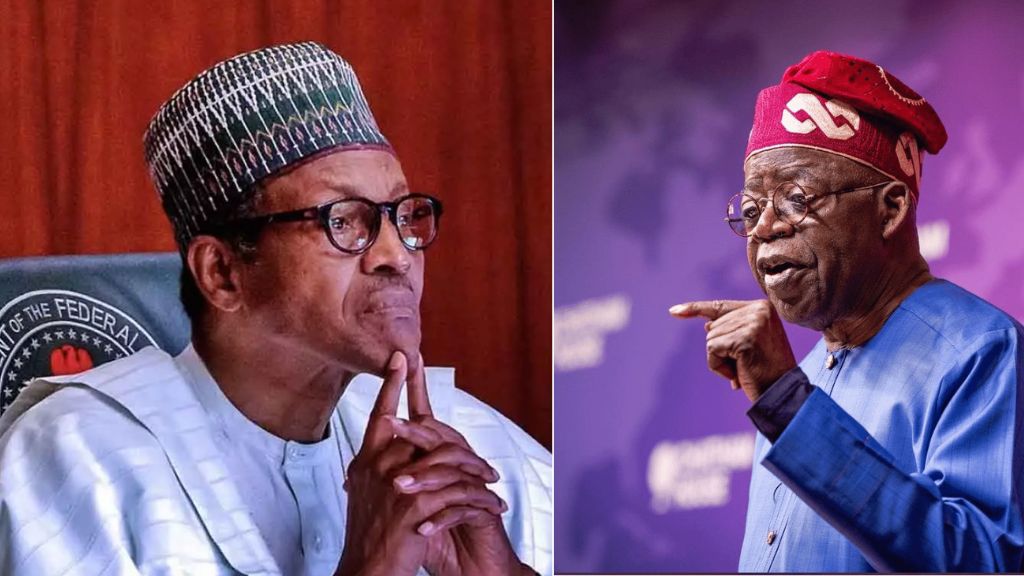 2023: Fuel and Naira Scarcity, A Stitch in Time, Mr. President | Intel ...