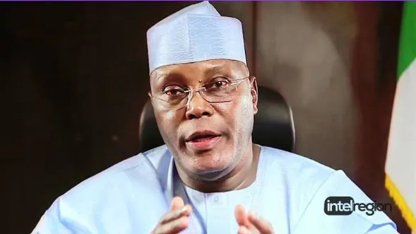 'It's misinterpretation': Atiku clarifies plan to dump 2027 ...