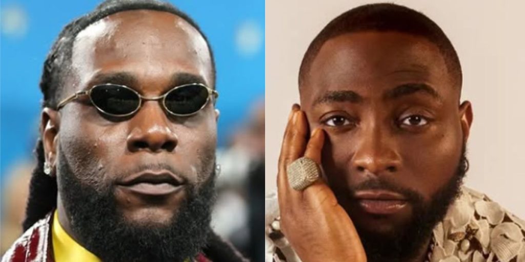 I have sworn on my album and any low-IQ Davido fan who listens to it ...
