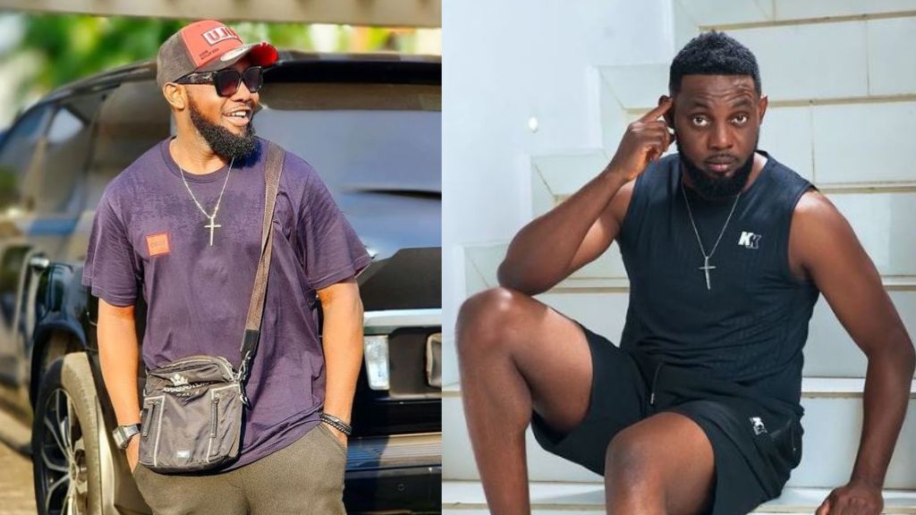 It’s time to stop seeking validation from social media — Comedian AY ...