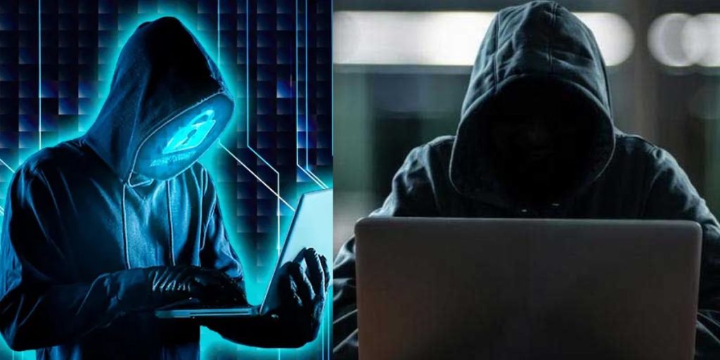 List of countries with the most scammers in the world surfaced online ...