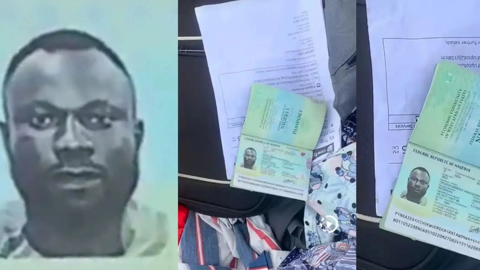 39-year-old-man-killed-along-lagos-airport-road-hours-before-leaving