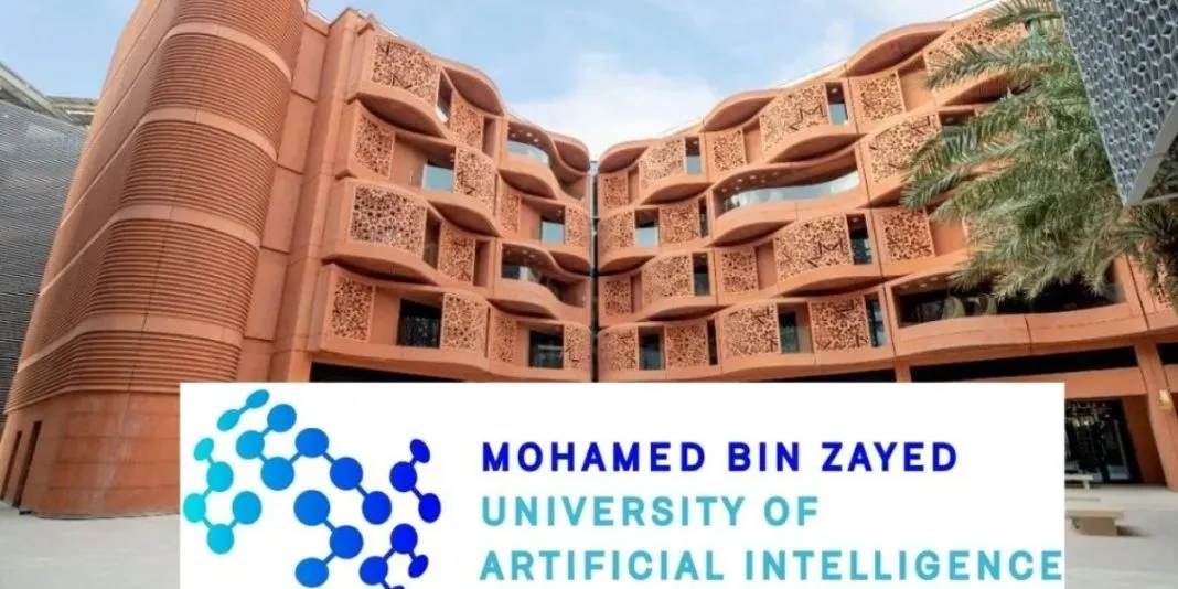 Zayed Uni 2026 Mohamed Bin Zayed University Scholarships in UAE (Fully Funded ...