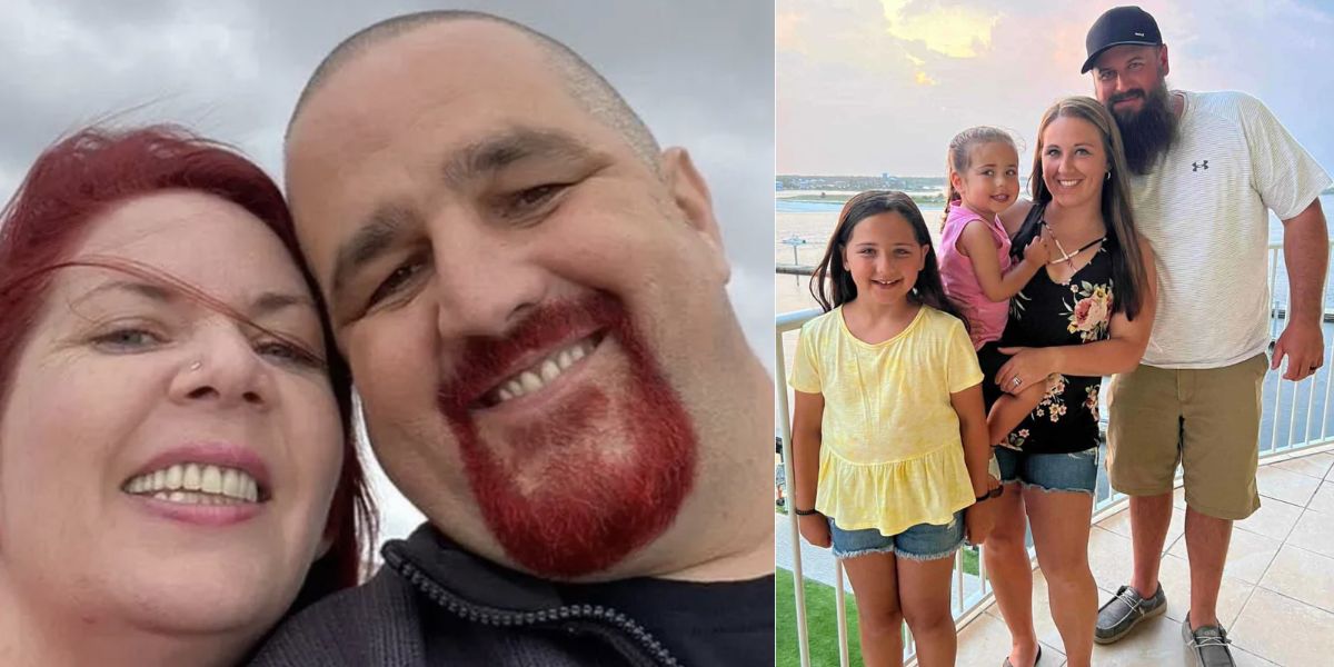 Mother of 2 dies from brain swelling after drinking too much water
