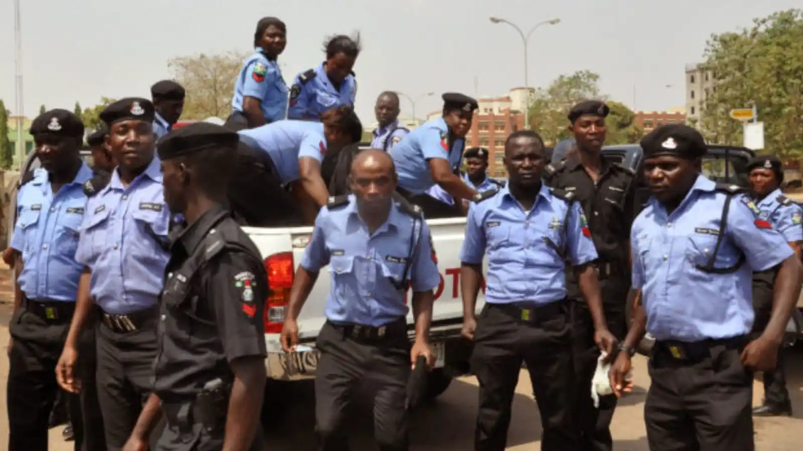 Intel Police JUST IN: 13 remaining Benue kidnap victims rescued | Intel Region