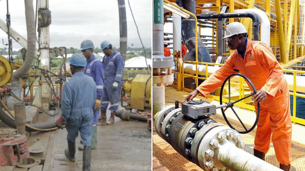 Nigeria makes N21trn as crude oil sales rise by 46.1% | Intel Region