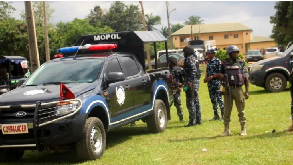 Court sends ex-Rivers LG chairman, monarch and 73 others to jail over ...