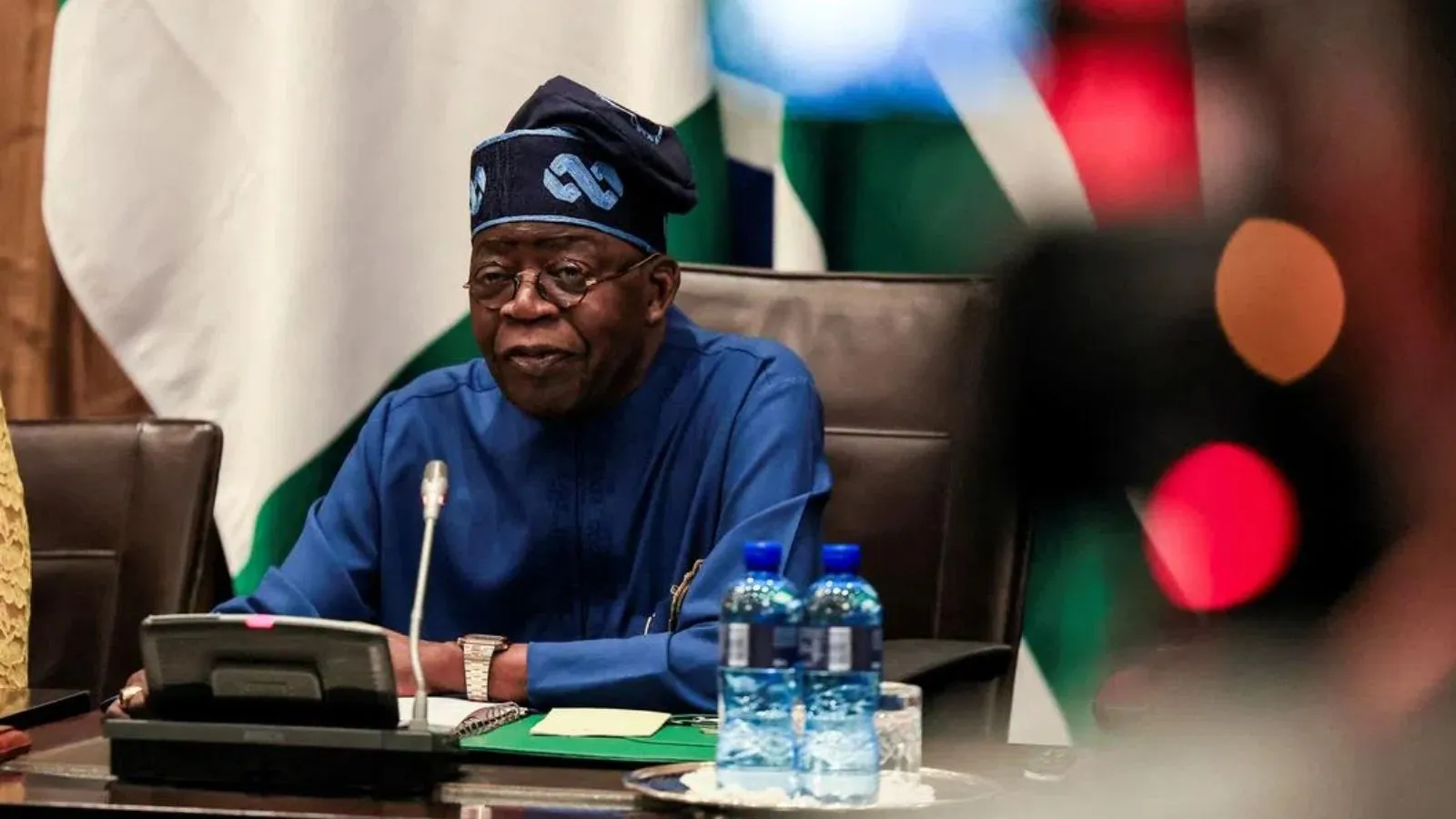 Presidency reacts as IMF raises Nigeria’s economic growth rate to 3.9% ...