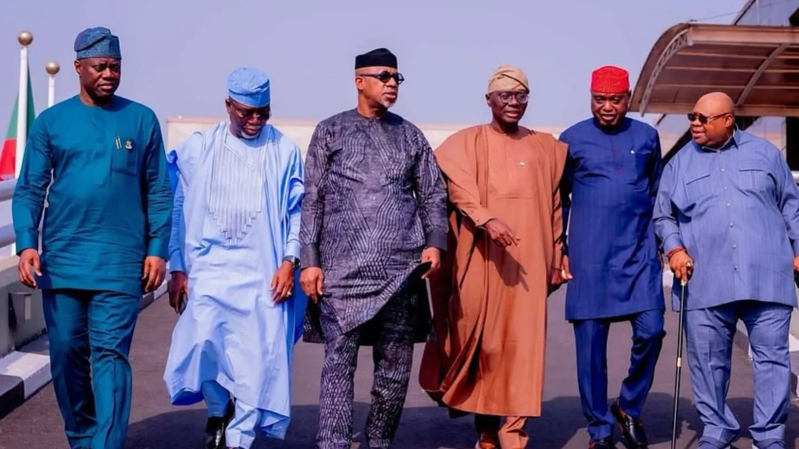 just-in-southwest-governors-hold-emergency-closed-door-meeting-in