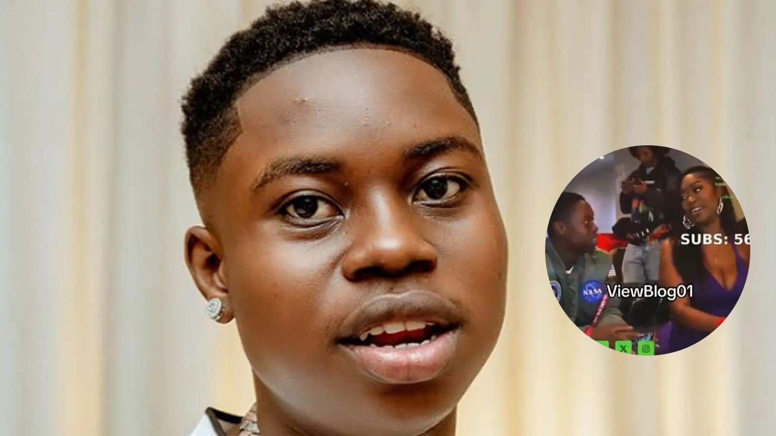 'He is very rude': Lady storms out on Peller after he claims she has a ...