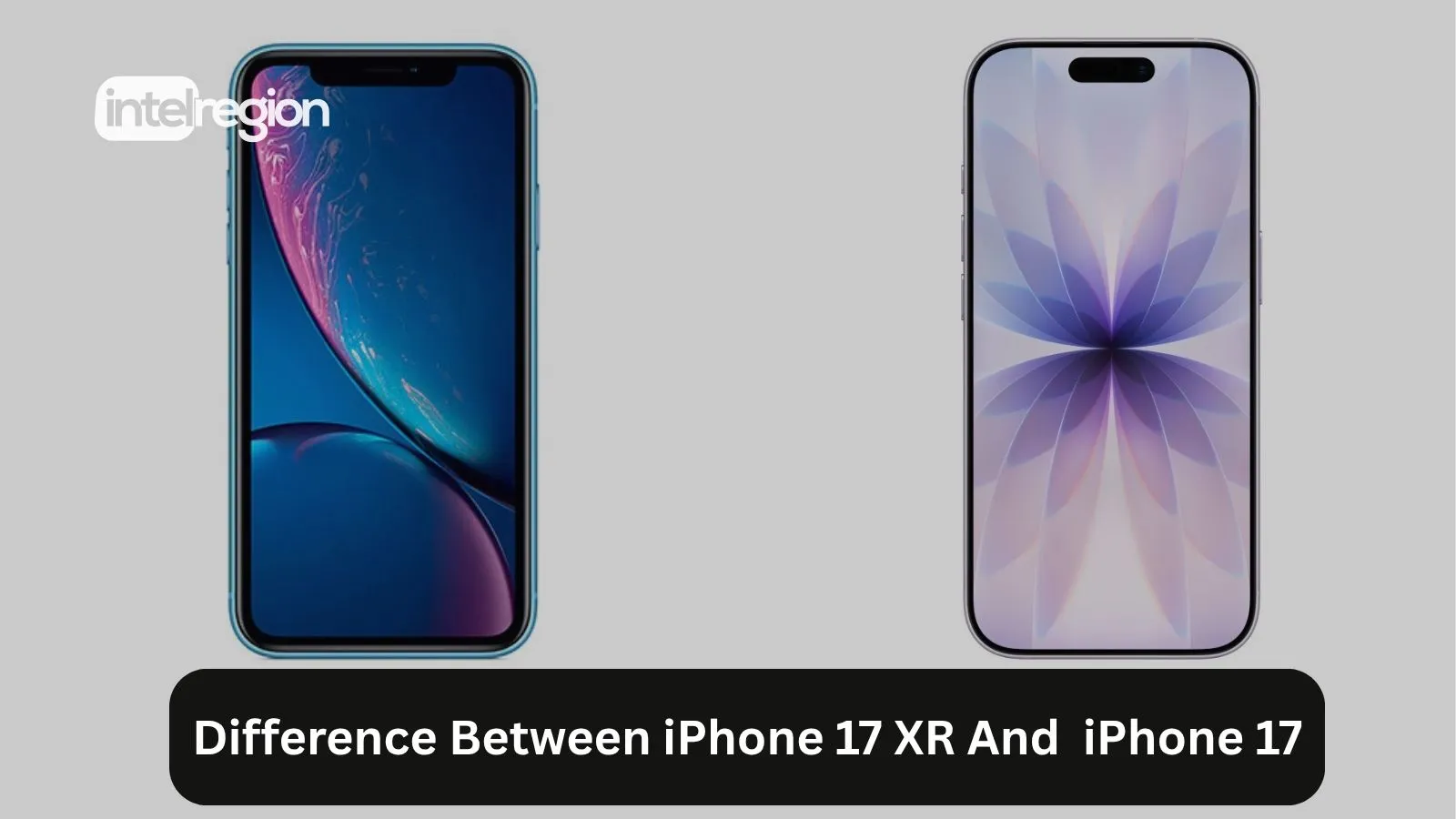 Iphone 17 Regioncode How to Identify a Fake iPhone 17 XR and Differentiate It from the ...